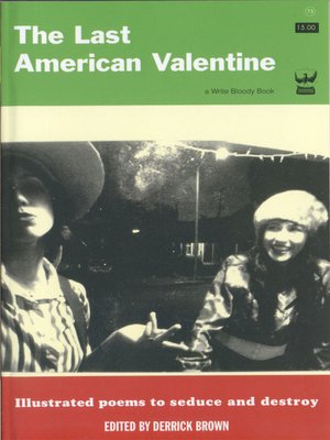 cover image of The Last American Valentine
